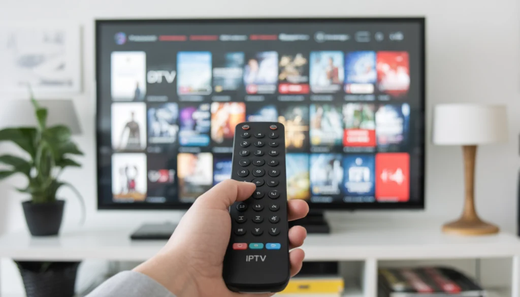 iptv maestro