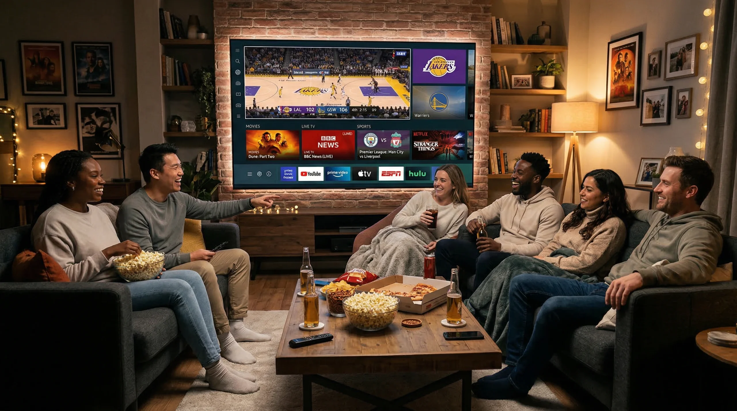 IPTV Maestro